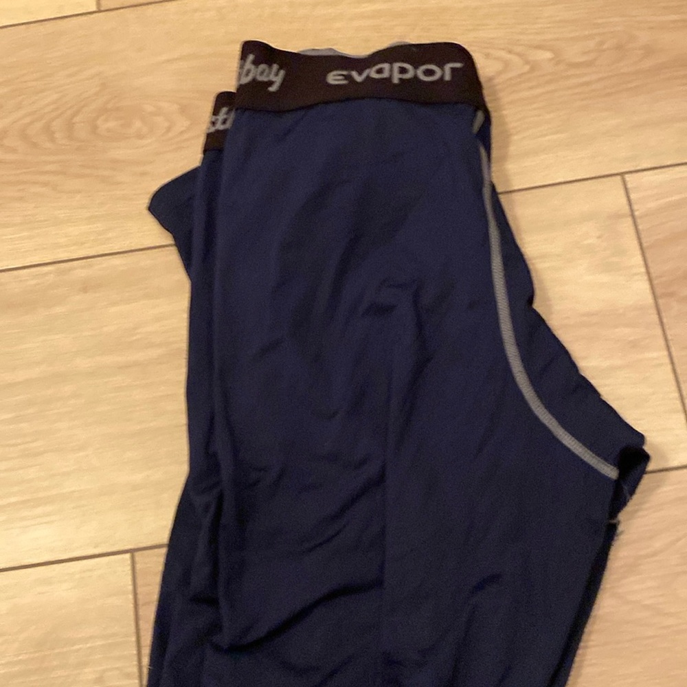 Mens adult XL eastboy leggings